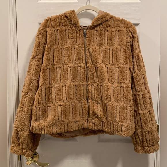 Band of the Free Jacket - Picture 5 of 9